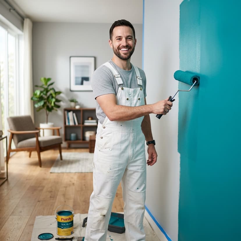Painter